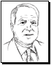 John McCain Coloring Page