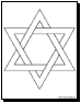 jewish coloring pages