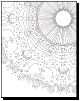 Free Mandala Coloring Pages Printable