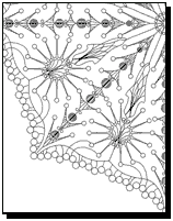 mandala coloring pages