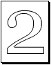 counting coloring pages two
