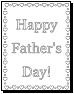 fathers day coloring pages