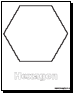 hexagon