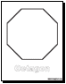 octagon