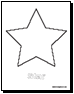 star