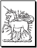 unicorn coloring pages