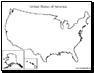 usa country coloring pages
